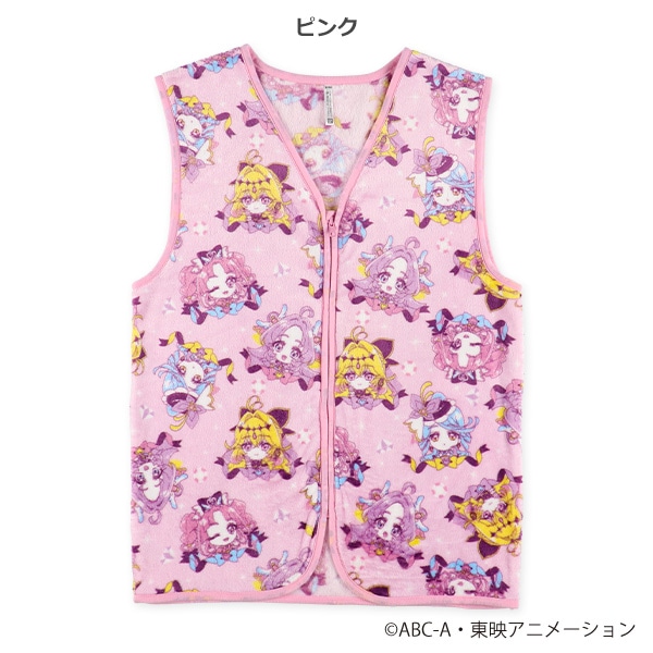 ジュニアスリーパー（名探偵プリキュア!）