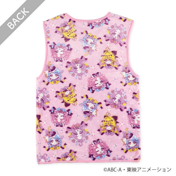 ジュニアスリーパー（名探偵プリキュア!）
