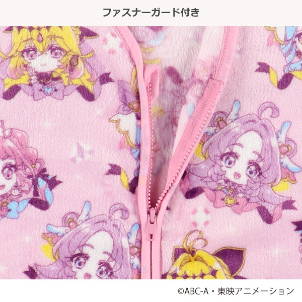ジュニアスリーパー（名探偵プリキュア!）