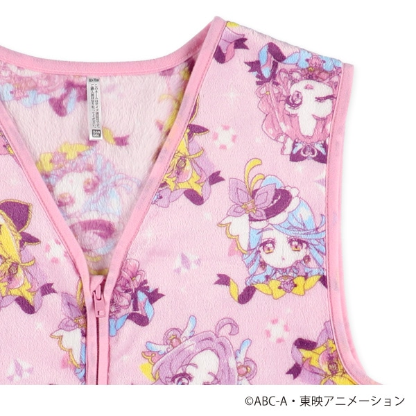 ジュニアスリーパー（名探偵プリキュア!）