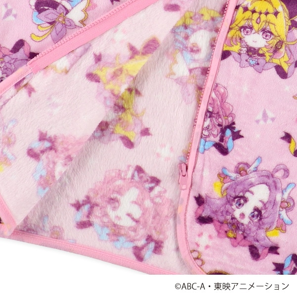 ジュニアスリーパー（名探偵プリキュア!）