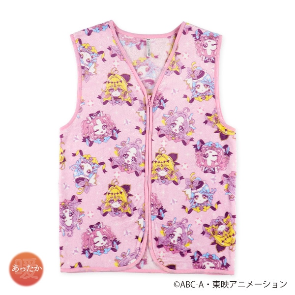 ジュニアスリーパー（名探偵プリキュア!）