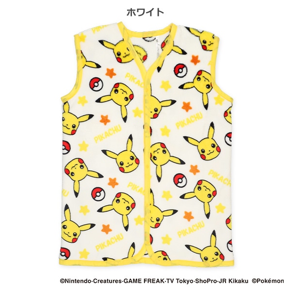 ジュニアスリーパー（ピカチュウ）
