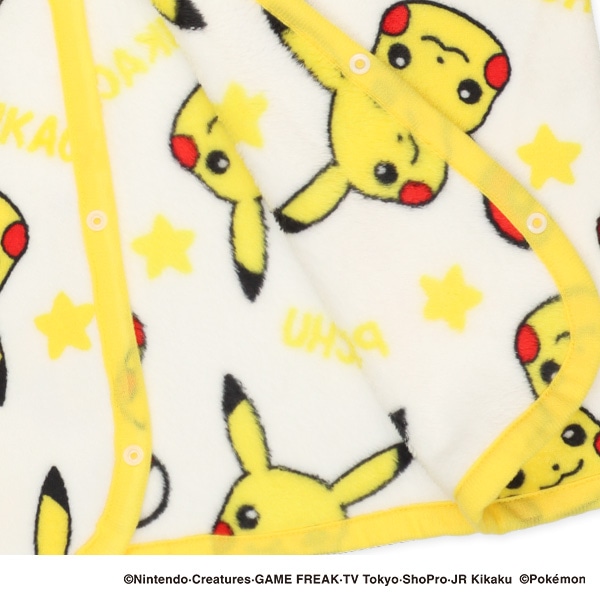 ジュニアスリーパー（ピカチュウ）