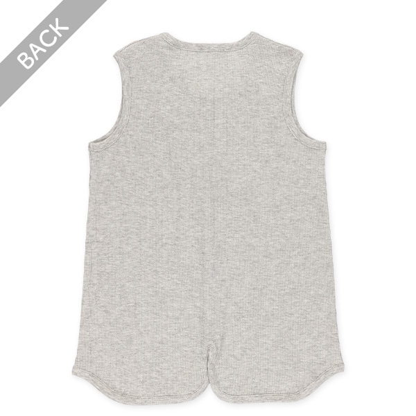 2WAYワッフルスリーパー（おにぎり）