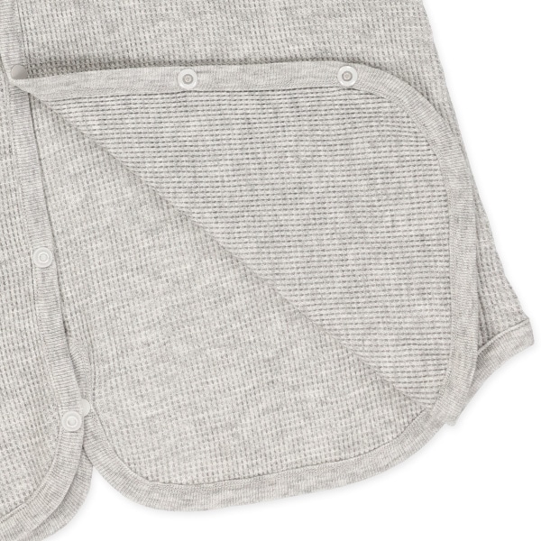 2WAYワッフルスリーパー（おにぎり）