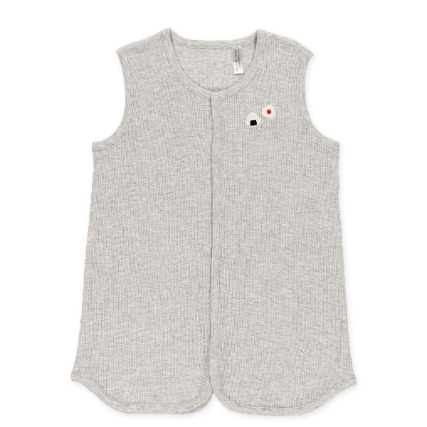 2WAYワッフルスリーパー（おにぎり）