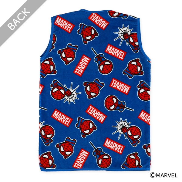 ジュニアスリーパー（スパイダーマン）