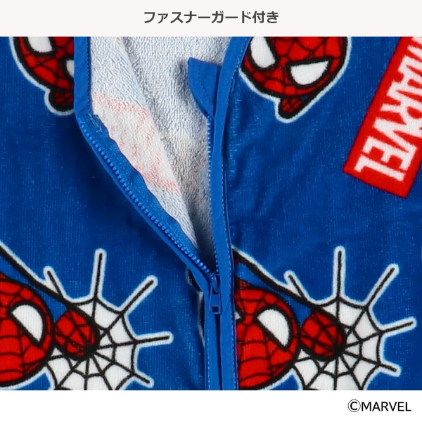 ジュニアスリーパー（スパイダーマン）