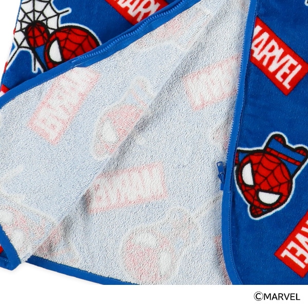 ジュニアスリーパー（スパイダーマン）