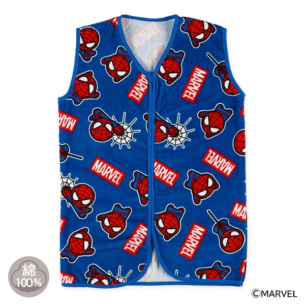 ジュニアスリーパー（スパイダーマン）