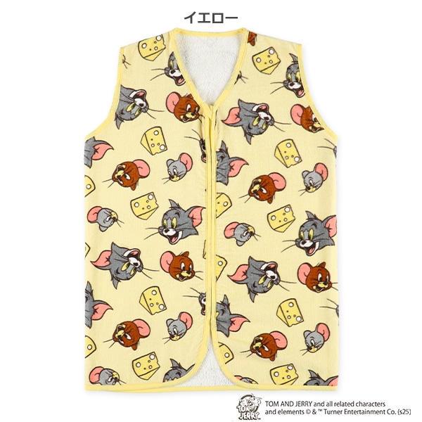 ジュニアスリーパー（トムとジェリー）