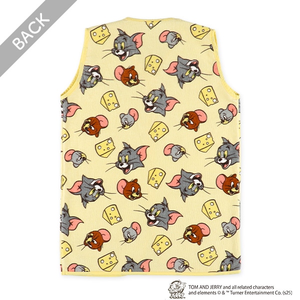 ジュニアスリーパー（トムとジェリー）