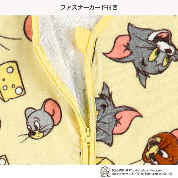 ジュニアスリーパー（トムとジェリー）