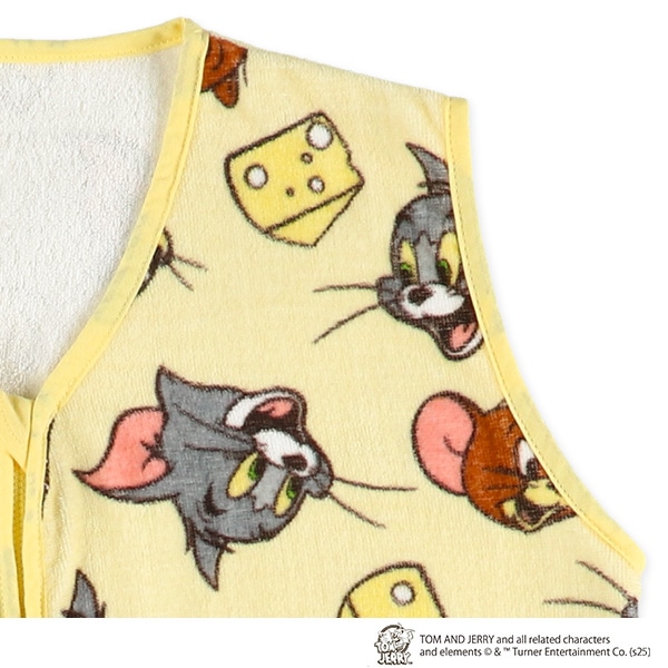 ジュニアスリーパー（トムとジェリー）