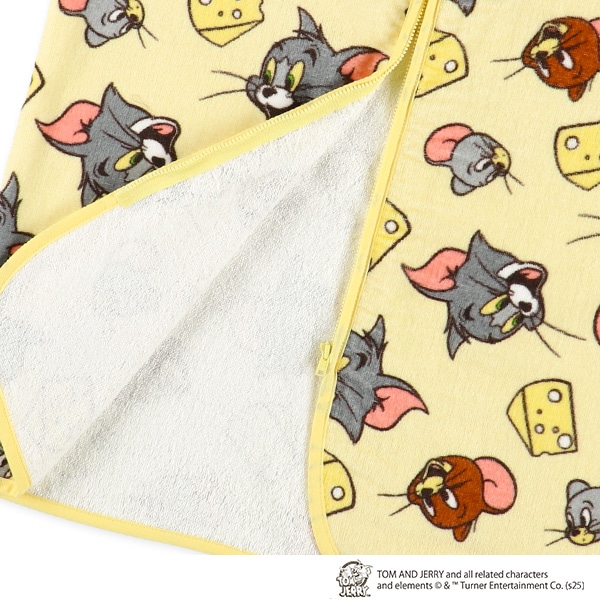 ジュニアスリーパー（トムとジェリー）