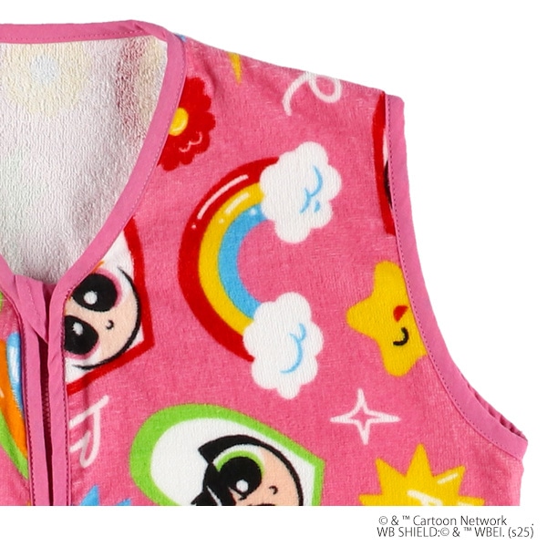 ジュニアスリーパー（パワーパフ ガールズ）