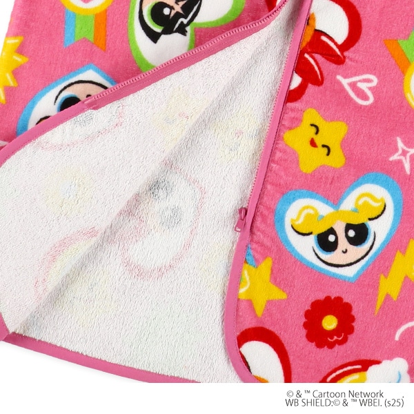 ジュニアスリーパー（パワーパフ ガールズ）