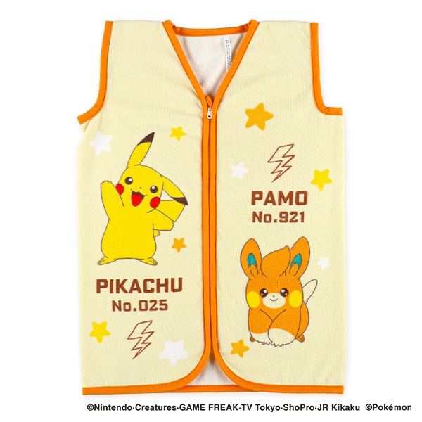 かいまきタオル（ポケモン）