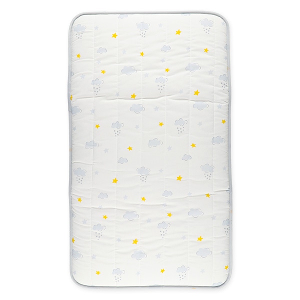 お昼寝マット（雲）