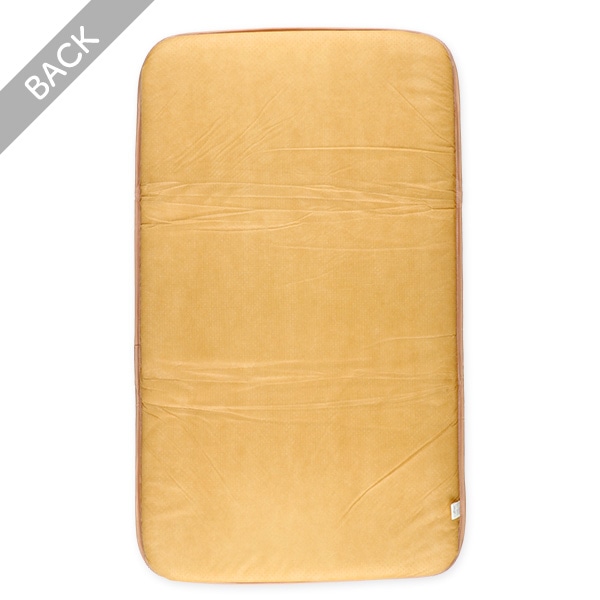 お昼寝マット（プードル）