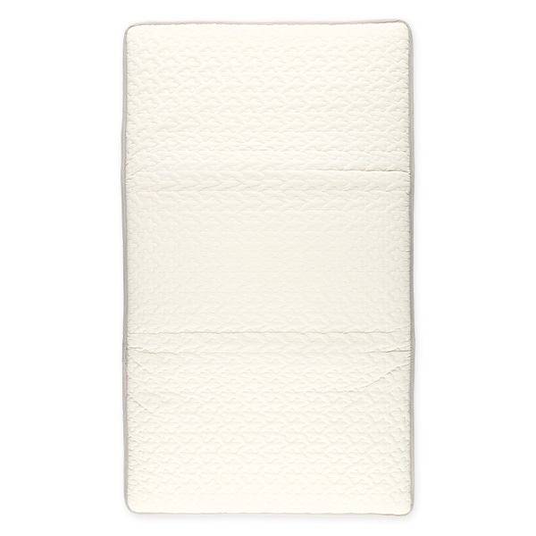 イブルお昼寝マット（アイボリー）