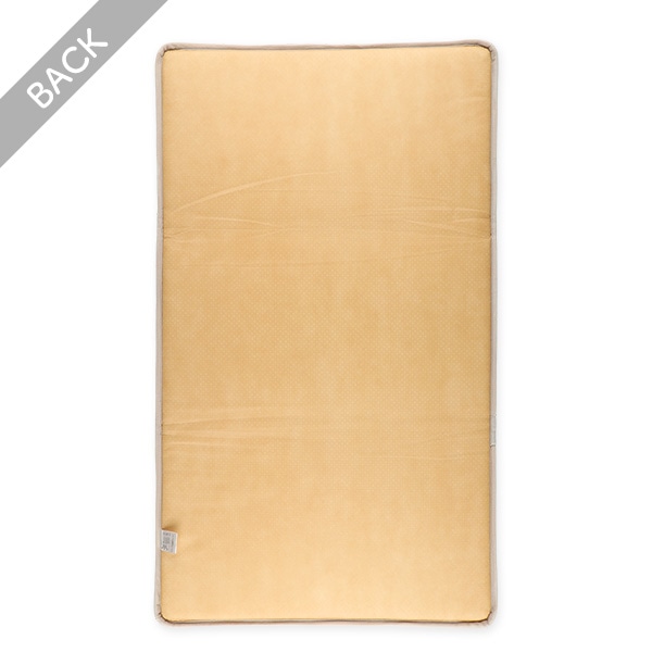 イブルお昼寝マット（アイボリー）