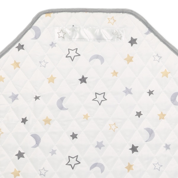 コットカバー（星空）