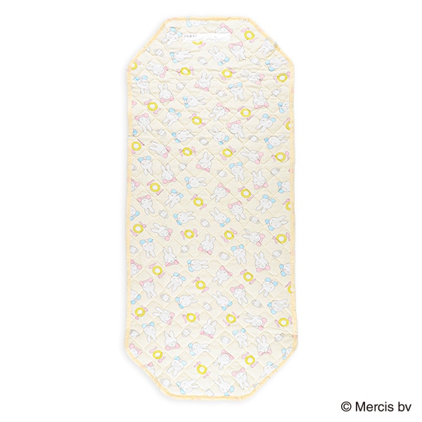 コットカバー（ミッフィー）