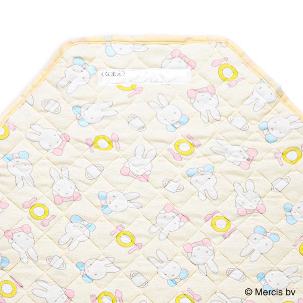 コットカバー（ミッフィー）