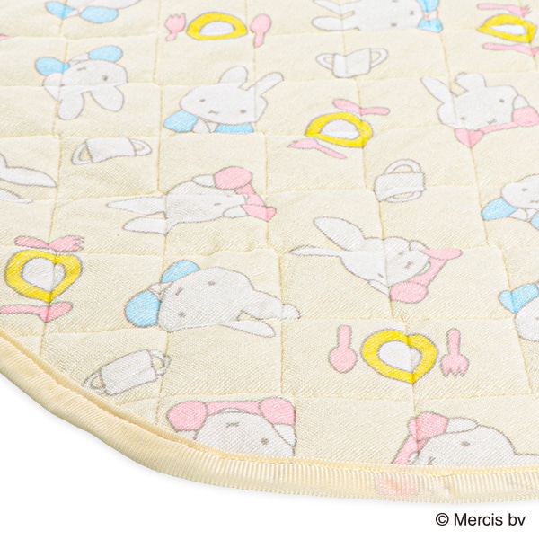 コットカバー（ミッフィー）