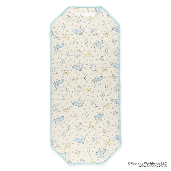 コットカバー（スヌーピー）