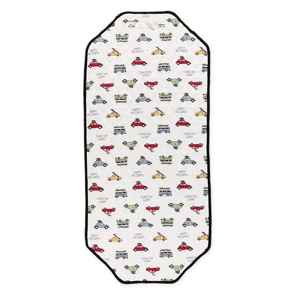 コットカバー（くるま）