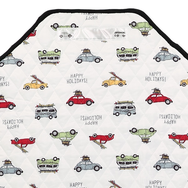 コットカバー（くるま）