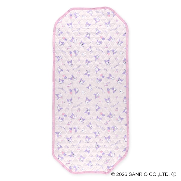 コットカバー（クロミ）