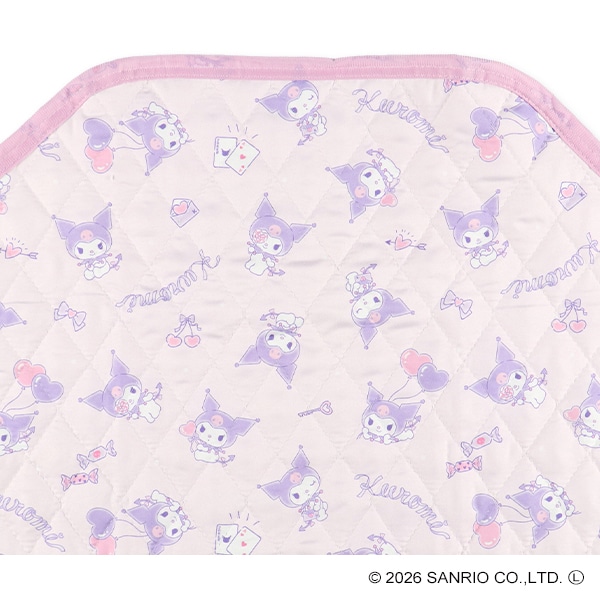 コットカバー（クロミ）