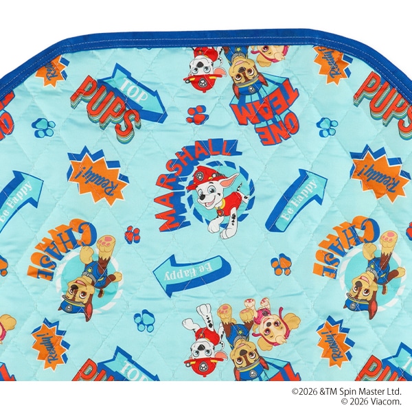 コットカバー（パウパトロール）