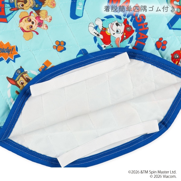 コットカバー（パウパトロール）