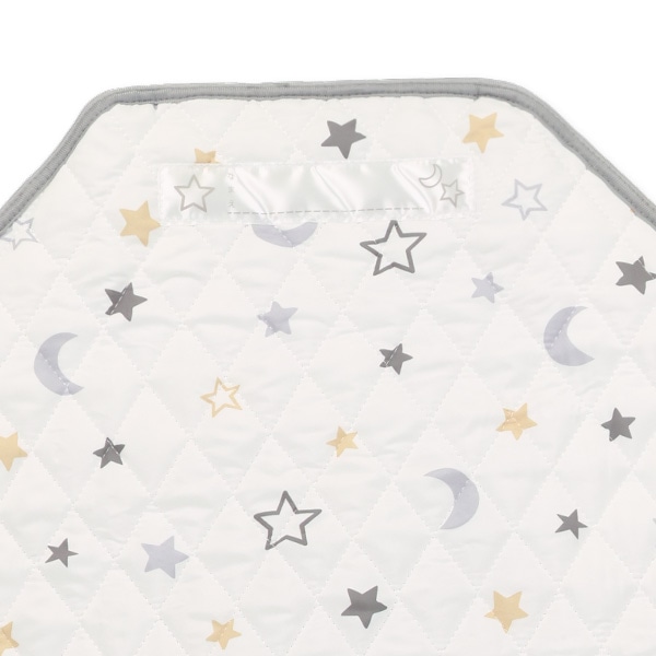 ミニコットカバー（星空）