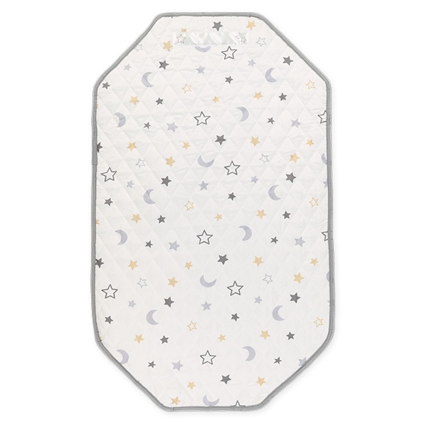 ミニコットカバー（星空） | 西松屋オンラインストア