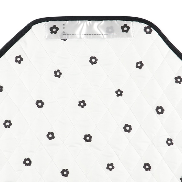 ミニコットカバー（花柄） | 西松屋オンラインストア