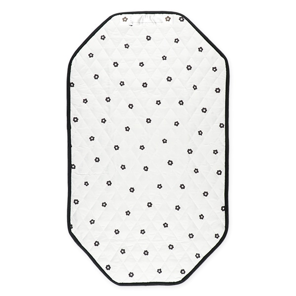 ミニコットカバー（花柄） | 西松屋オンラインストア