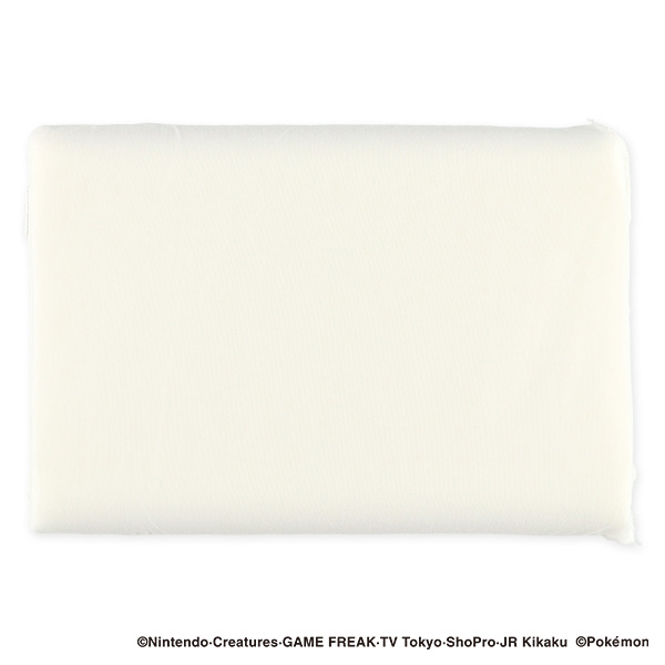 もちもちマシュマロまくら しっかりタイプ（ポケモン）