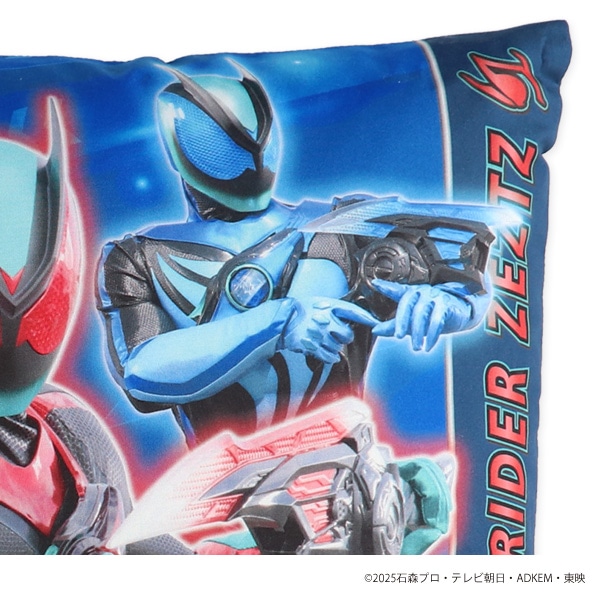 ジュニア枕（仮面ライダーゼッツ）