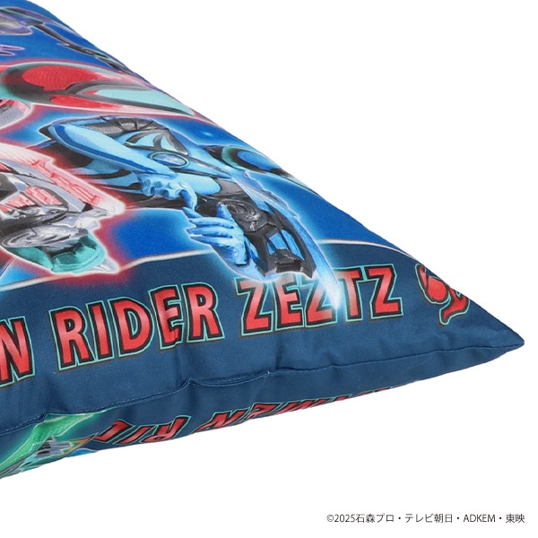 ジュニア枕（仮面ライダーゼッツ）