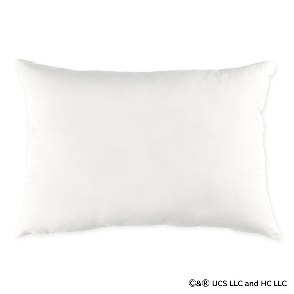 ジュニア枕（おさるのジョージ）