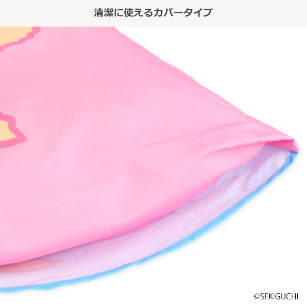 ジュニア枕（モンチッチ）