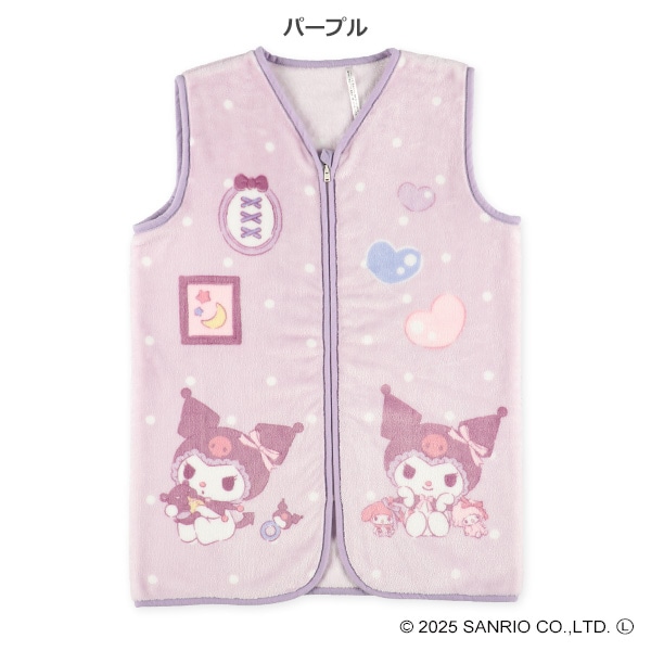 ジュニアスリーパー（クロミ）