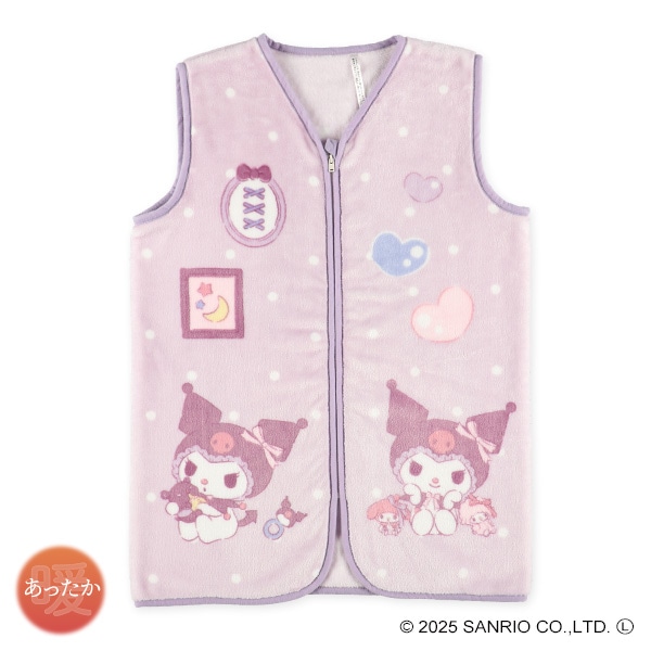 ジュニアスリーパー（クロミ）