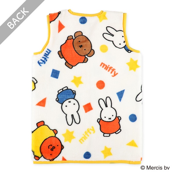 ジュニアスリーパー（ミッフィー）